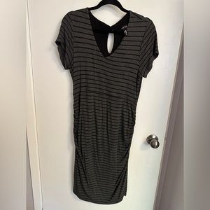 Stork & Babe Maternity Dress